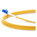 1meter PVC Fiber Optic Patch Cable